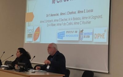 Colloque LSST inter-régional (BFC et AURA) 2024 organisé par le Respadd